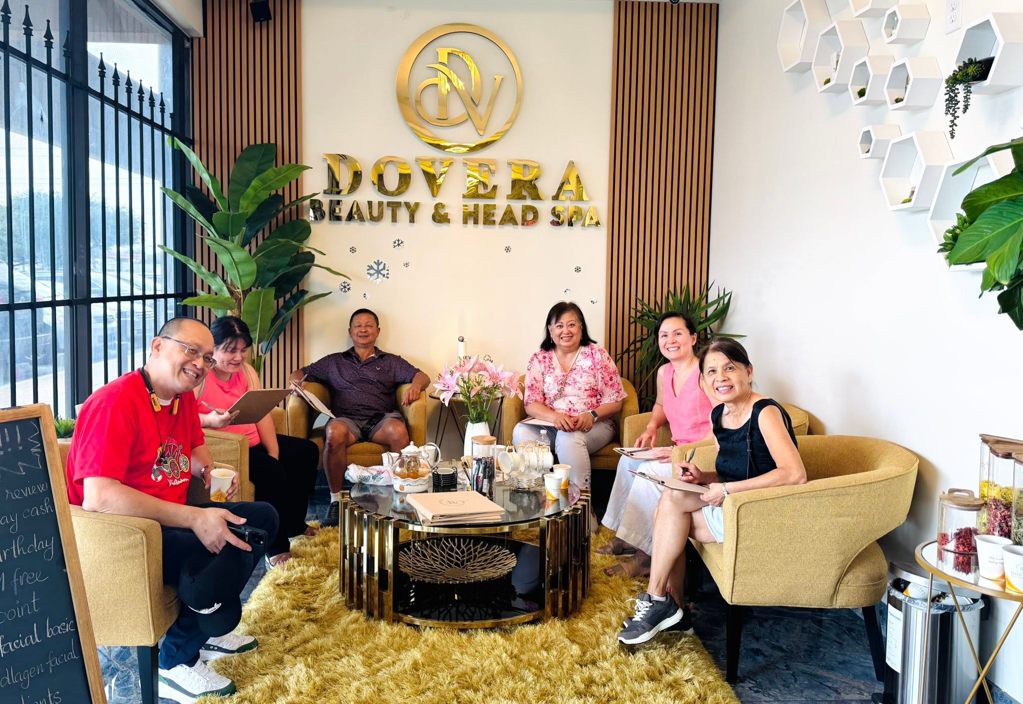 Dovera spa photo 1