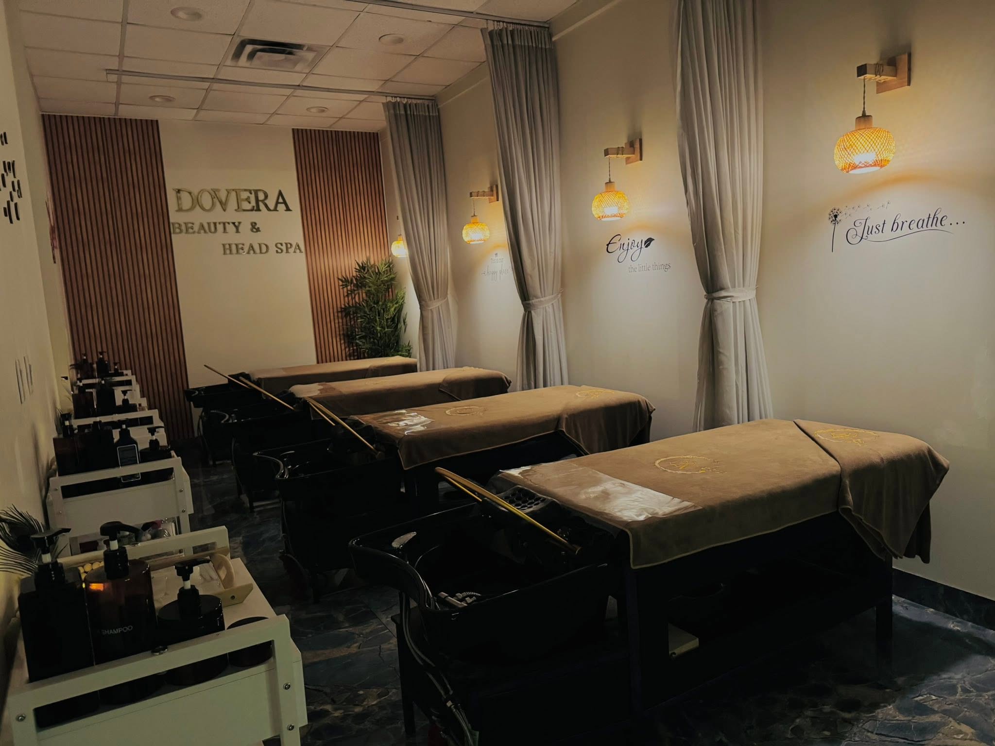 Dovera spa photo 3