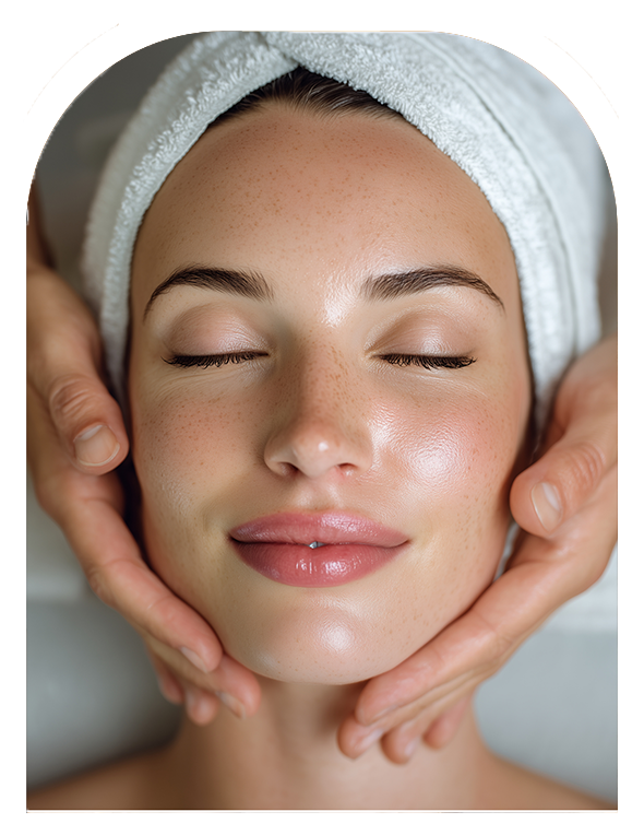 Dovera Beauty & Head Spa - Gội Đầu Dưỡng Sinh